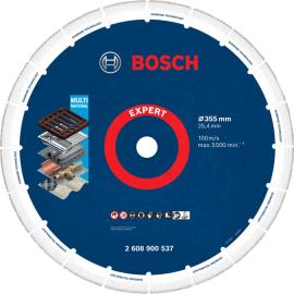 EXPERT Diamond Metal Wheel Trennscheibe, 355x25,4 mm Produktbild