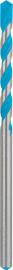 EXPERT CLY-9 Multi Construction Bohrer, 3.5x40x70 mm Produktbild
