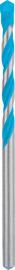 EXPERT CLY-9 Multi Construction Bohrer, 4x45x75 mm Produktbild
