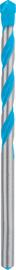 EXPERT CLY-9 Multi Construction Bohrer, 5.5x50x85 mm Produktbild
