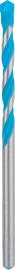 EXPERT CLY-9 Multi Construction Bohrer-Set, 4x40x75 mm, 10-tlg. Produktbild