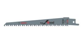 Säbelsägeblatt S 644 D, Top for Wood, 100er-Pack Produktbild