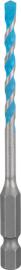 EXPERT HEX-9 Multi Construction Bohrer, 4x45x90 mm Produktbild
