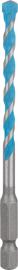 EXPERT HEX-9 Multi Construction Bohrer, 5.5x60x100 mm Produktbild