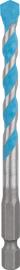 EXPERT HEX-9 Multi Construction Bohrer, 6.5x60x100 mm Produktbild