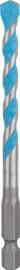 EXPERT HEX-9 Multi Construction Bohrer, 7x50x100 mm Produktbild
