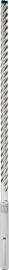 EXPERT SDS max-8X Hammerbohrer, 16x400x540 mm Produktbild