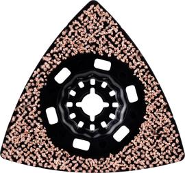 EXPERT AVZ 90 RT2 Schleifplatte für Multifunktionswerkzeuge, 90&nbsp;mm Produktbild