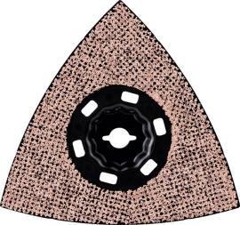 EXPERT MAVZ 116 RT6 Schleifplatte für Multifunktionswerkzeuge, 116&nbsp;mm Produktbild