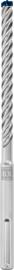 EXPERT SDS max-8X Hammerbohrer-Set, 16x200x340 mm, 5-tlg. Produktbild