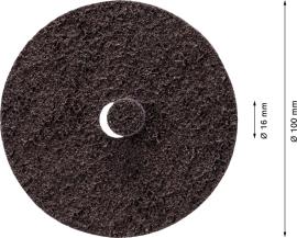 EXPERT N477 SCM Vliesscheibe, 100mm, grob Produktbild