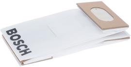 Staubbeutel für PE, GEX, GSS, , PBS 60/75 A, PSF 22 A, GUF 4-22 A, 3 Stück Produktbild