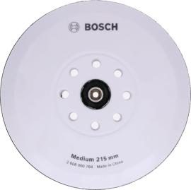 PRO Schleifteller, mittel, 215&nbsp;mm Produktbild
