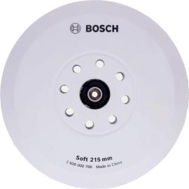 PRO Schleifteller, weich, 215&nbsp;mm Produktbild