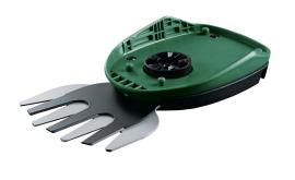 Systemzubehör Multi-Click-Grasscherenmesser (Isio) Produktbild