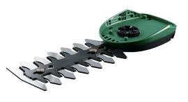 Systemzubehör Multi-Click-Strauchscherenmesser (Isio) Produktbild