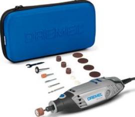 DREMEL® 3000-15 Multifunktionswerkzeug (130 W) mit 15 Zubehöre Produktbild