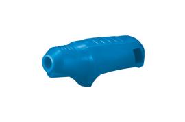 Protektor EXACT ION - blau (10er-Pack) Produktbild