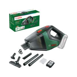 Akku-Sauger UniversalVac 18 Produktbild