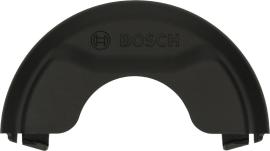 Schutzkombinationshaube zum Schneiden, aufsteckbarer Kunststoff, 115 mm Produktbild