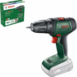 Akku-Bohrschrauber UniversalDrill 18V ohne Akkupack Produktbild