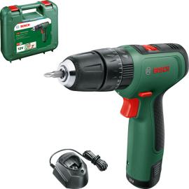 Akku-Bohrschrauber EasyImpact 1200, 1 x Akku PBA 12V 1.5Ah, Tragekoffer Produktbild