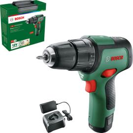 Akku-Bohrschrauber EasyImpact 12, 1x Akku PBA 12V 2.0Ah Produktbild