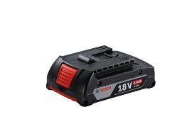 Akkupack GBA 18 Volt, 2.0 Ah Produktbild