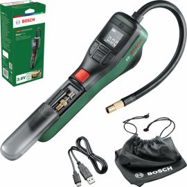 Akku-Druckluftpumpe EasyPump Produktbild