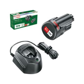 Starter-Set Starter-Set 12V, 1 x Akku PBA 12V 1.5Ah Produktbild