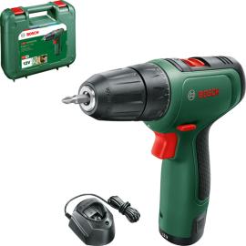 Akku-Bohrschrauber EasyDrill 1200, 1 x Akku PBA 12V 1.5Ah, Tragekoffer Produktbild