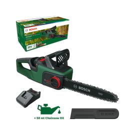 Akku-Kettensäge AdvancedChain 36V-35-40, 1 x Akku 36V 2,0Ah Produktbild