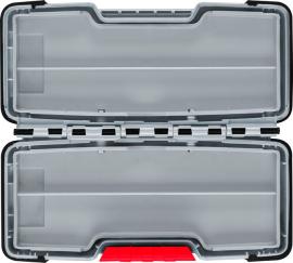 PRO Tough Box Small für Zubehör, 43&nbsp;x&nbsp;87&nbsp;x&nbsp;210&nbsp;mm Produktbild