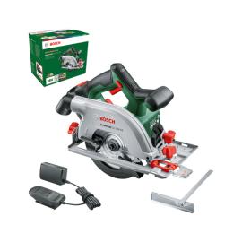 Akku-Kreissäge UniversalCirc 18V-53, 1 x Akku PBA 18V 2.5Ah Produktbild