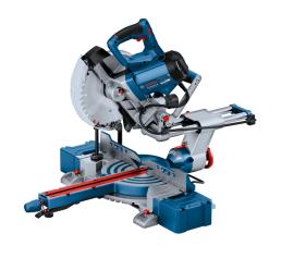 Kapp- und Gehrungssäge GCM 305-254 D Produktbild