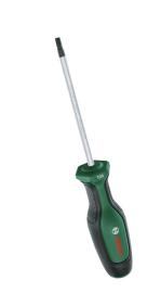 Handwerkzeuge Schraubendreher Torx TX20 x 100 mm Produktbild