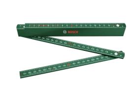 Handwerkzeuge Maßstab 2 m Produktbild