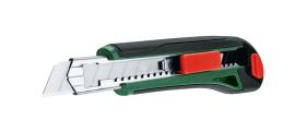 Handwerkzeuge Cutter-Messer 18 mm Produktbild