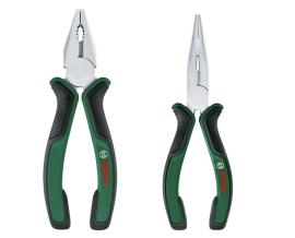 Handwerkzeuge Zangen-Set, 2-tlg. Produktbild