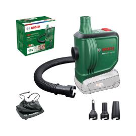 Akku-Volumenpumpe EasyInflate 18V-500 Produktbild