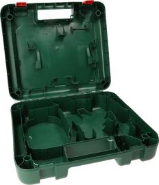 Kunststoffkoffer 391&nbsp;x&nbsp;345&nbsp;x&nbsp;115&nbsp;mm Produktbild