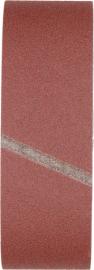 Schleifband-Set für Bandschleifer, 9-teilig, 75 x 533 mm, Körnung 60, 80, 100 Produktbild
