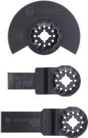 Starlock Starter-Set Holz, 3-teilig, für Multifunktionsgeräte Produktbild