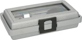 Lochsägen-Set, 11-teilig, Durchmesser: 22 - 68 mm Produktbild