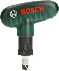 Schrauberbit-Set Pocket, 10-teilig Produktbild