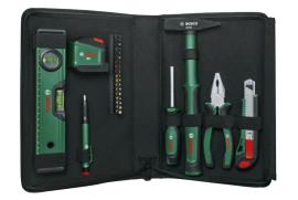 Handwerkzeuge Universal Werkzeug Set 25-tlg. Produktbild