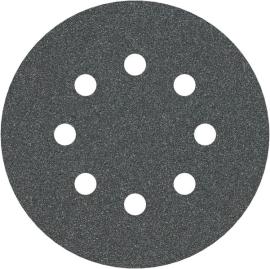 PRO F355 Schleifblatt, 125&nbsp;mm, G100, 5-tlg. Produktbild