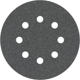 PRO F355 Schleifblatt, 125&nbsp;mm, 120, 5-tlg. Produktbild