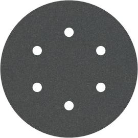 PRO F355 Schleifblatt, 150&nbsp;mm, G240, 5-tlg. Produktbild