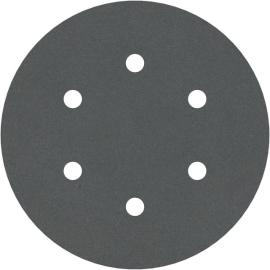 PRO F355 Schleifblatt, 150&nbsp;mm, G400, 5-tlg. Produktbild